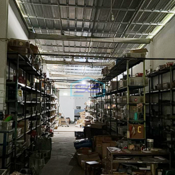 Dijual Ruko KM 16 Lokasi di Talang Kelapa Lintas Palembang Betung LB 284m2-2