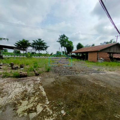 Dijual Tanah Ada Bangunan di Jalan Mayjen Yusuf Singedekane Palembang Luas 4000m2-2