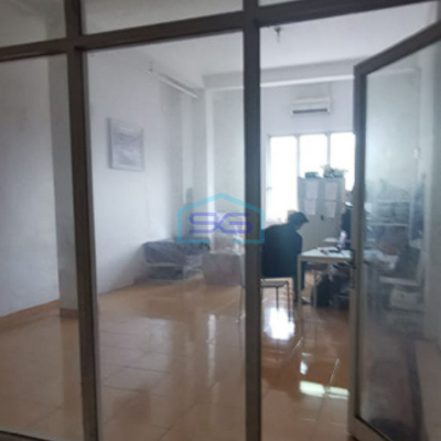 Dijual Ruko Strategis di Jalan Wijaya Kusuma Dekat Palembang Square Mall LB 150m2