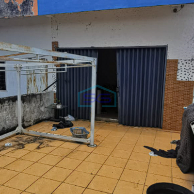 Dijual Ruko Strategis di Jalan Wijaya Kusuma Dekat Palembang Square Mall LB 150m2