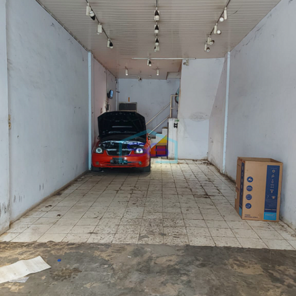 Disewakan Ruko 3 Lantai di Jalan MP Mangkunegara Sako Kenten, Palembang LB 194m2-5