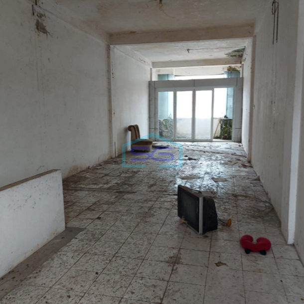 Disewakan Ruko 3 Lantai di Jalan MP Mangkunegara Sako Kenten, Palembang LB 194m2-4