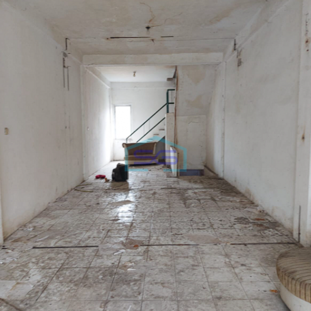 Disewakan Ruko 3 Lantai di Jalan MP Mangkunegara Sako Kenten, Palembang LB 194m2-3