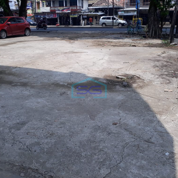 Dijual Ruko 3 Lantai di Jl. KH Wahid Hasyim, Kertapati, Palembang LT 290m2-4