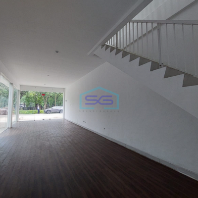 Dijual Ruko Bagus di Lokasi Strategis, Jalan Raya Boulevard Citragrand City Alang Alang Lebar Palembang LB 175m2