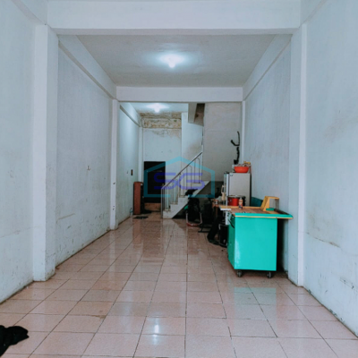 Dijual Ruko Strategis di Jalan Sukamulya Raya Palembang LB 150m2