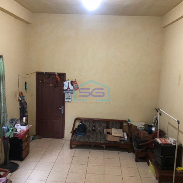 Dijual Ruko Strategis di Jalan Depaten Baru, Sekanak Palembang LB 128m2-4