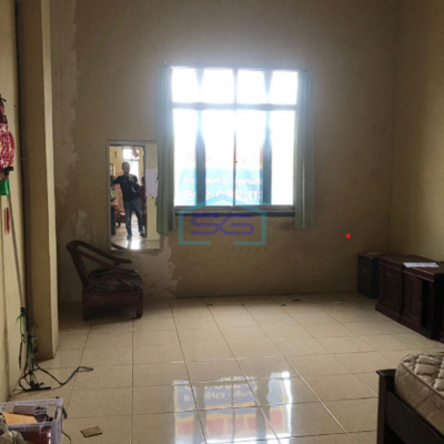 Dijual Ruko Strategis di Jalan Depaten Baru, Sekanak Palembang LB 128m2