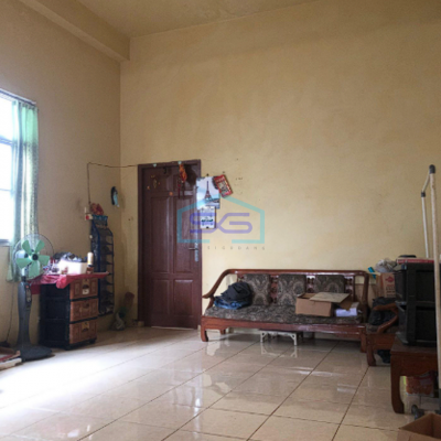 Dijual Ruko Strategis di Jalan Depaten Baru, Sekanak Palembang LB 128m2