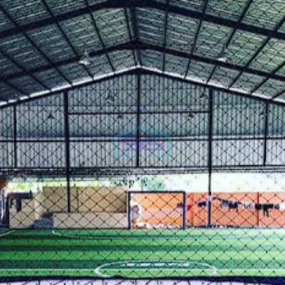 Dijual Ruang Usaha Dengan Lokasi Strategis di Jalan Lintas Timur Jua Jua Kayu Agung Sumatera Selatan-4