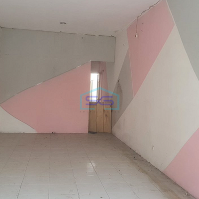 Dijual Ruko di Spring Hill Talang Kelapa, Palembang Luas Bangunan 190m2