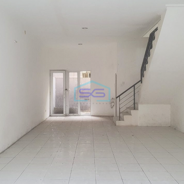 Dijual Ruko di Spring Hill Talang Kelapa, Palembang Luas Bangunan 190m2-2