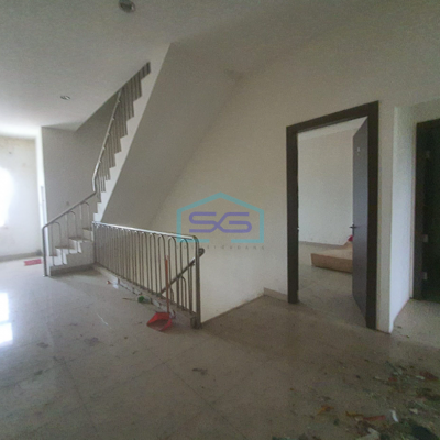 Dijual Ruko Plong Jalan Kolonel H Burlian KM 10 Palembang LB 360m2
