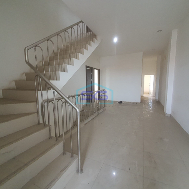 Dijual Ruko Plong Jalan Kolonel H Burlian KM 10 Palembang LB 360m2-5