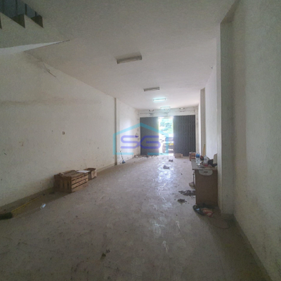 Dijual Ruko Plong Jalan Kolonel H Burlian KM 10 Palembang LB 360m2