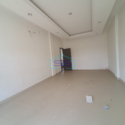 Dijual Ruko Plong Jalan Kolonel H Burlian KM 10 Palembang LB 360m2