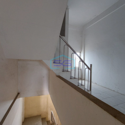 Dijual Ruko Pusat Bisnis di Lokasi Strategis 3 Lantai di Betung KM 14 Palembang LB 200m2