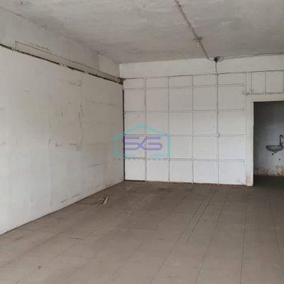 Disewakan Ruko di Komplek PS Mall Jalan Angkatan 45, Palembang LB 170m2