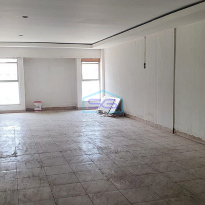 Disewakan Ruko di Komplek PS Mall Jalan Angkatan 45, Palembang LB 170m2