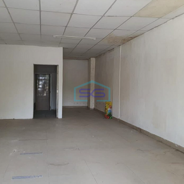 Disewakan Ruko di Komplek PS Mall Jalan Angkatan 45, Palembang LB 170m2-3