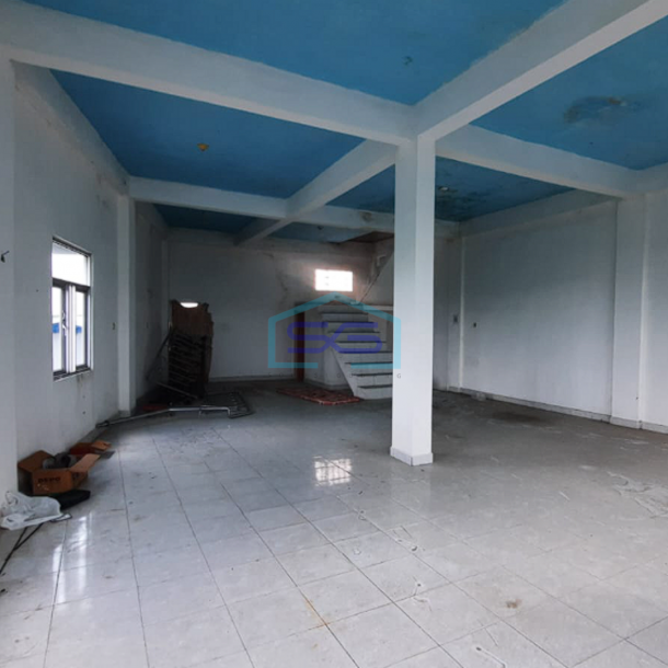 Dijual 2 Unit Ruko di Jalan Sapta Marga, Palembang Luas Bangunan 168m2-3