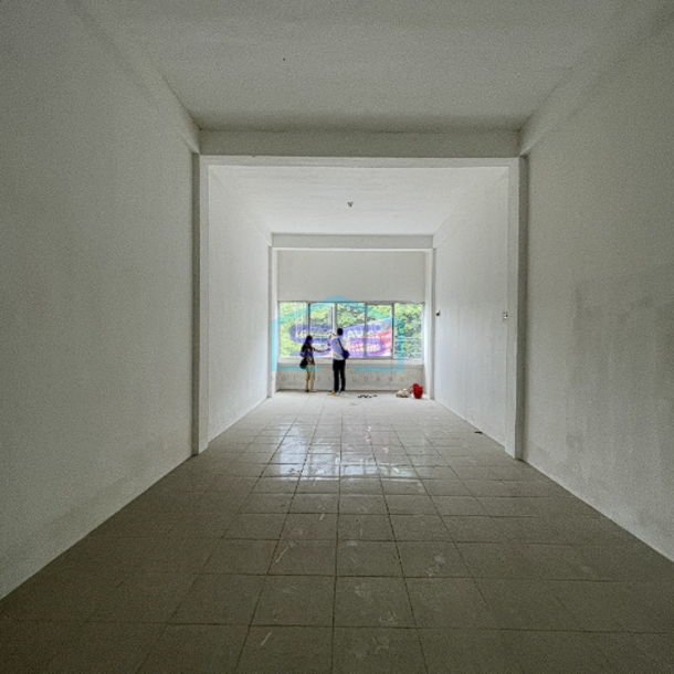 Dijual Ruko di Palembang Bangunan 3 Lantai Luas Bangunan 180m2-5