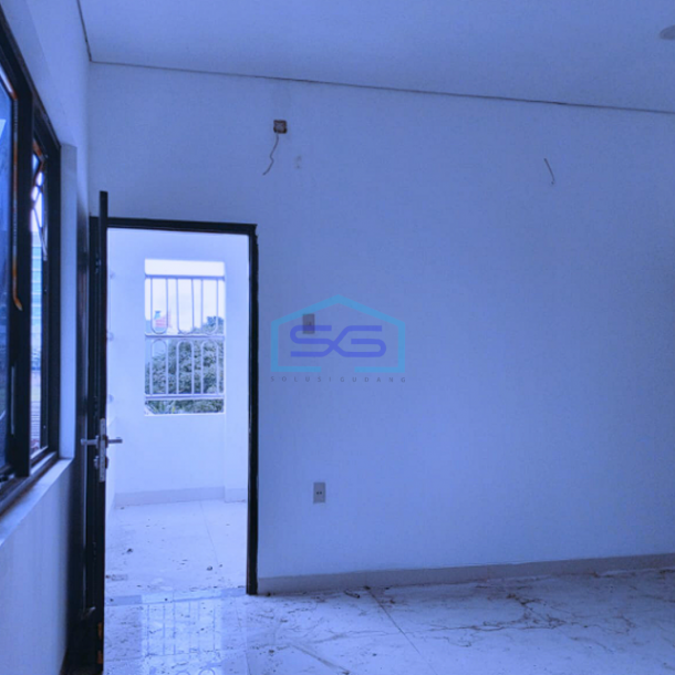 Dijual Ruko Strategis dan Menguntungkan di Jl. Kol. H. Burlian, Palembang LB 712m2-5