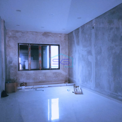 Dijual Ruko Strategis dan Menguntungkan di Jl. Kol. H. Burlian, Palembang LB 712m2