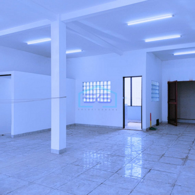 Dijual Ruko Strategis dan Menguntungkan di Jl. Kol. H. Burlian, Palembang LB 712m2