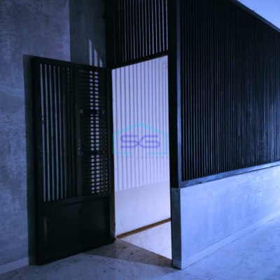 Dijual Ruko Strategis dan Menguntungkan di Jl. Kol. H. Burlian, Palembang LB 712m2