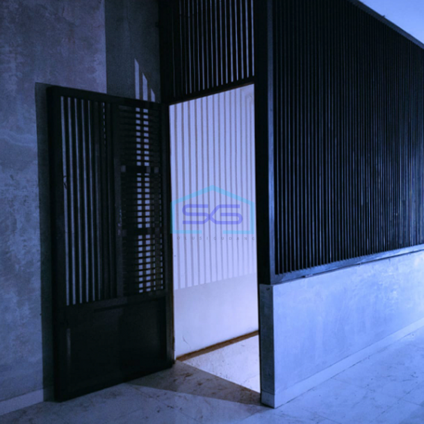 Dijual Ruko Strategis dan Menguntungkan di Jl. Kol. H. Burlian, Palembang LB 712m2-2