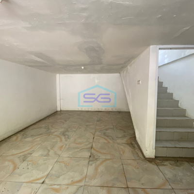 Dijual Ruko 3 Lantai dengan Lokasi Strategis di Jalan Dwikora, Palembang Luas 300m2