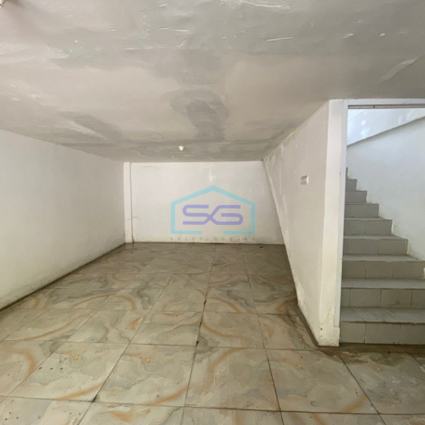 Dijual Ruko 3 Lantai dengan Lokasi Strategis di Jalan Dwikora, Palembang Luas 300m2-4