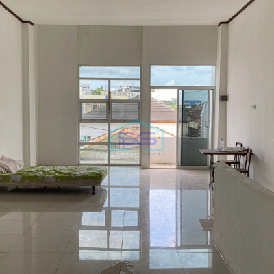 Dijual Ruko 3 Lantai dengan Lokasi Strategis di Jalan Dwikora, Palembang Luas 300m2