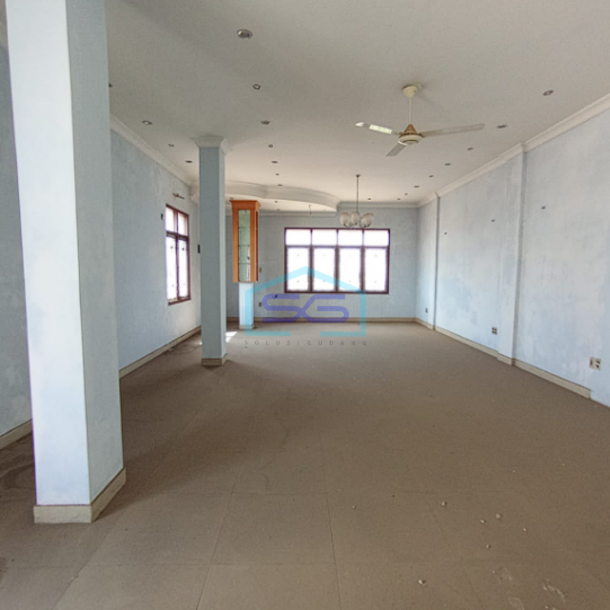 Dijual Ruko Strategis Dengan Potensi Bisnis Tinggi di KM 14 Jalan Raya Palembang Betung LB 400m2-4