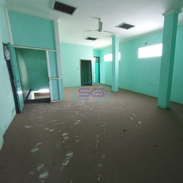 Dijual Ruko Strategis Dengan Potensi Bisnis Tinggi di KM 14 Jalan Raya Palembang Betung LB 400m2-3