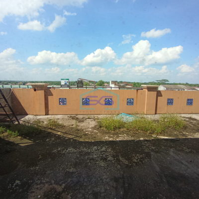 Dijual Ruko Strategis Dengan Potensi Bisnis Tinggi di KM 14 Jalan Raya Palembang Betung LB 400m2