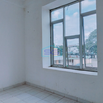 Disewakan Ruko 3 Lantai Siap Pakai & Strategis di Jl. Alamsyah Ratu Prawiranegara, Palembang LB 192m2