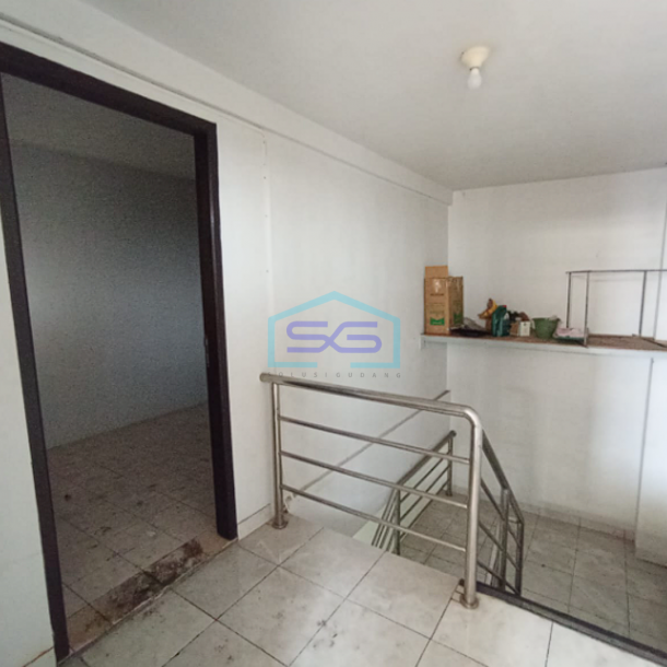 Dijual Ruko Strategis di Jalan Letda A. Rozak Palembang LB 214m2-7