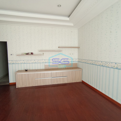 Dijual Ruko Strategis di Jalan Letda A. Rozak Palembang LB 214m2