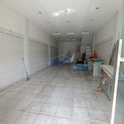 Dijual Ruko Strategis di Jalan Letda A. Rozak Palembang LB 214m2