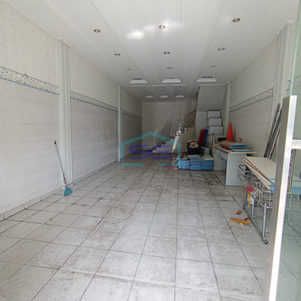 Dijual Ruko Strategis di Jalan Letda A. Rozak Palembang LB 214m2-2