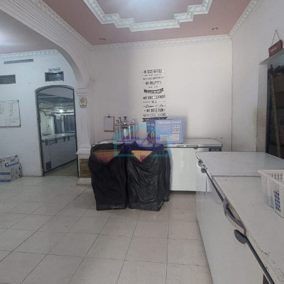 Dijual Gudang Siap Pakai di Jalan Tunas Harapan Kenten Palembang LB 1002m2-3