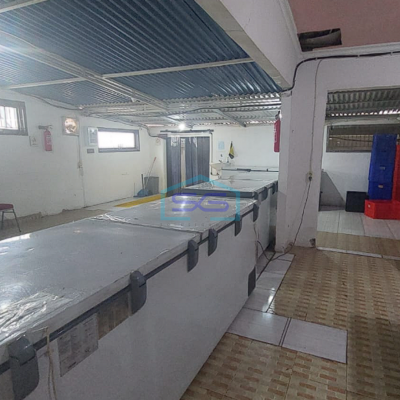 Dijual Gudang Siap Pakai di Jalan Tunas Harapan Kenten Palembang LB 1002m2-2