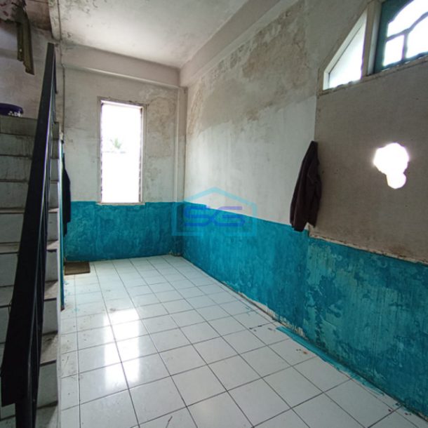 Dijual Ruko di R Soekamto Kota Palembang Luas Bangunan 500m2-3