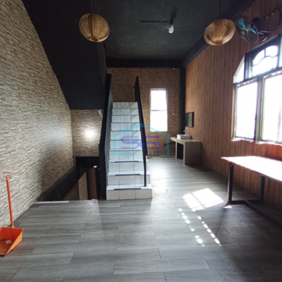 Dijual Ruko di R Soekamto Kota Palembang Luas Bangunan 500m2