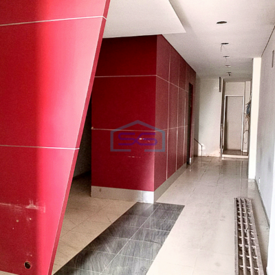 Dijual Ruko Strategis Dekat Hotel Harper, Jl. R. Sukamto Palembang LT 205m2