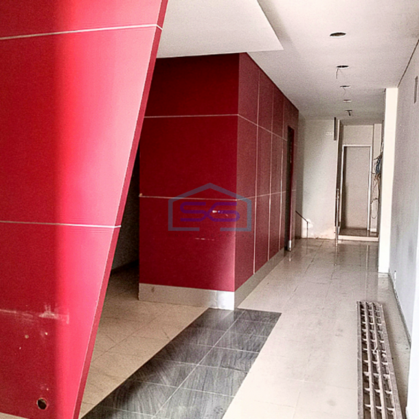 Dijual Ruko Strategis Dekat Hotel Harper, Jl. R. Sukamto Palembang LT 205m2-5