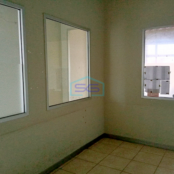 Dijual Ruko Strategis Dekat Hotel Harper, Jl. R. Sukamto Palembang LT 205m2-2