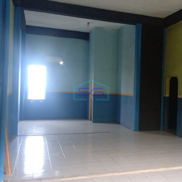 Disewakan 2 Ruko Plong di Lokasi Strategis Jl. Ahmad Yani, Plaju Palembang LB 400m2-3